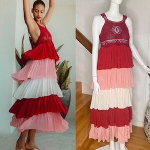 Carolina K Pam Dress 